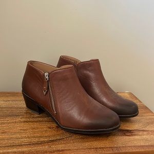 Vionic Cecily Bootie